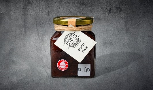 ריבות במשקל מעדניית ז'קלין DELI פתח תקווה