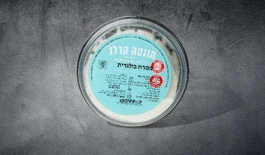 גבינות מדף מעדניית ז'קלין DELI פתח תקווה