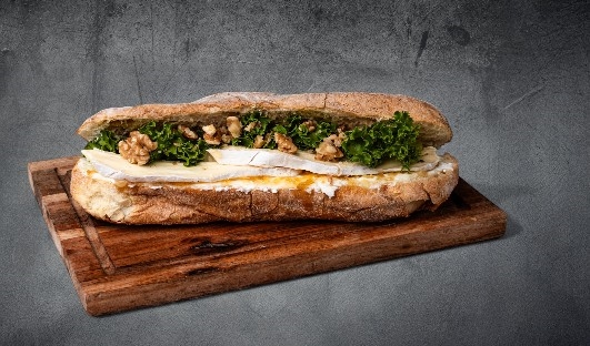כריכים מעדניית ז'קלין DELI פתח תקווה