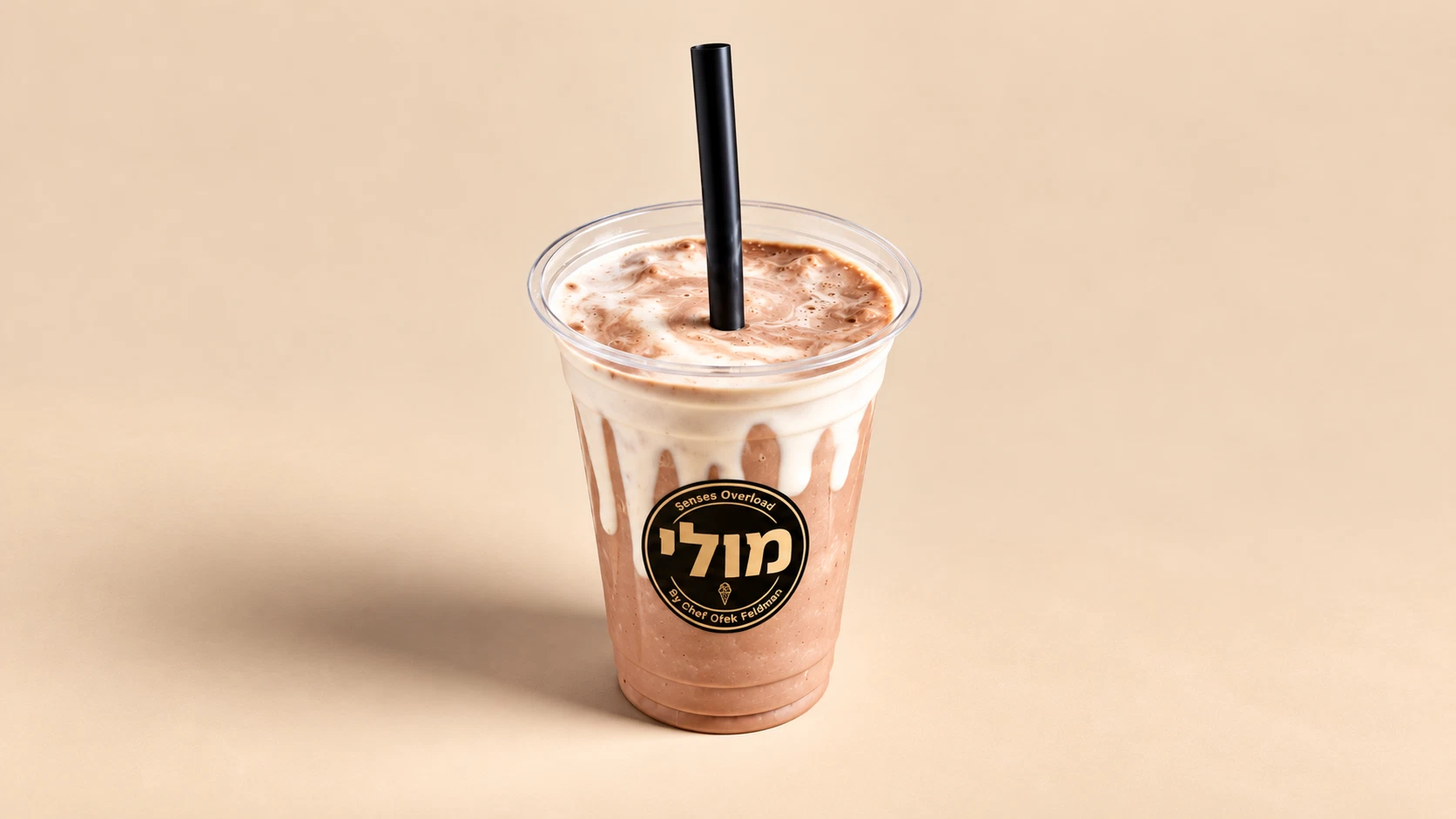 שֵׁיְקִים 🧋 גלידריית מולי אשדוד