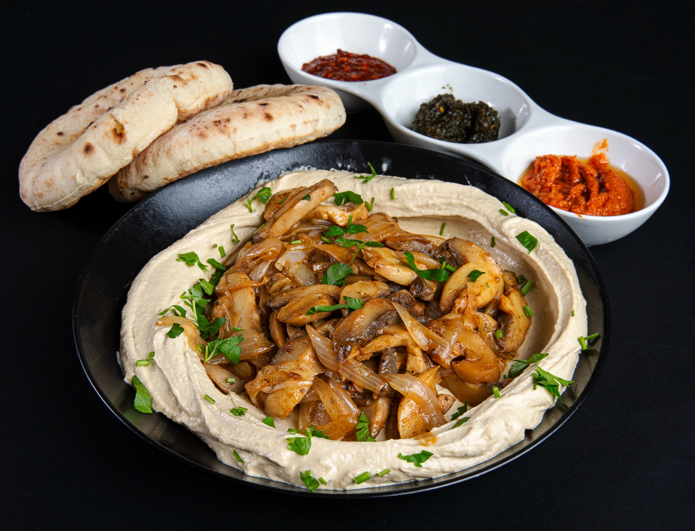 שף על האש - אלון צבי 8, נתניה - מסעדת בשרים • כשר - איזי