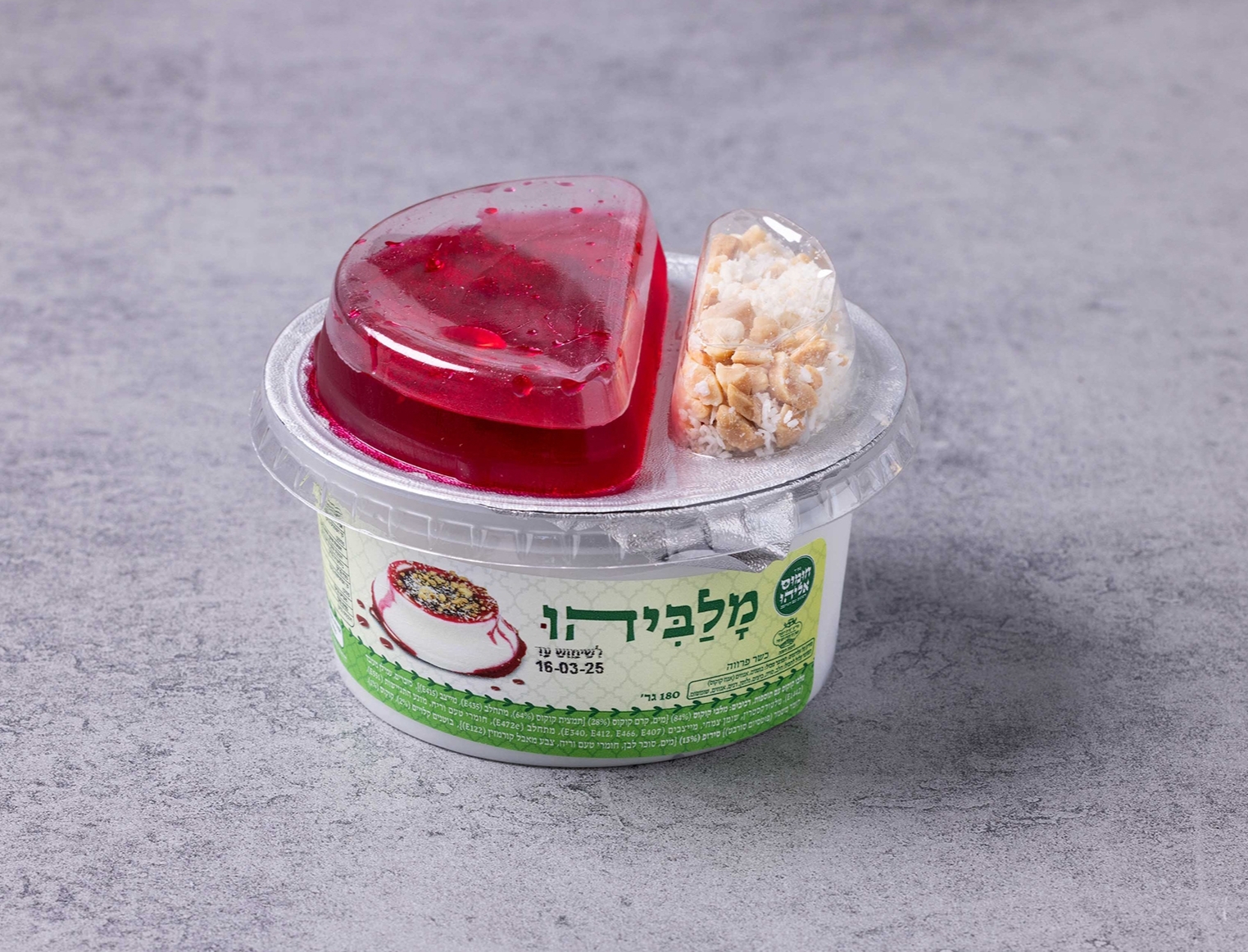 מלביהו — צילום מעמוד המקור