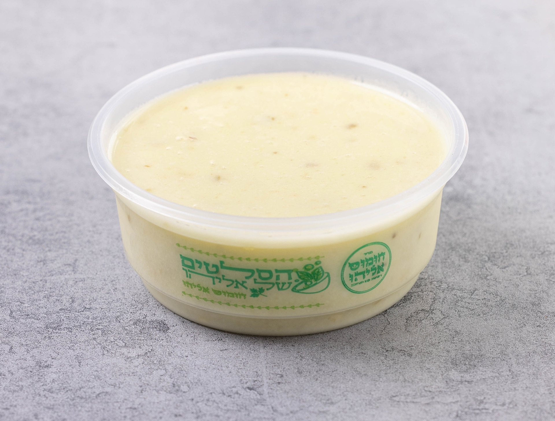 שום לימון בגביע — צילום מעמוד המקור
