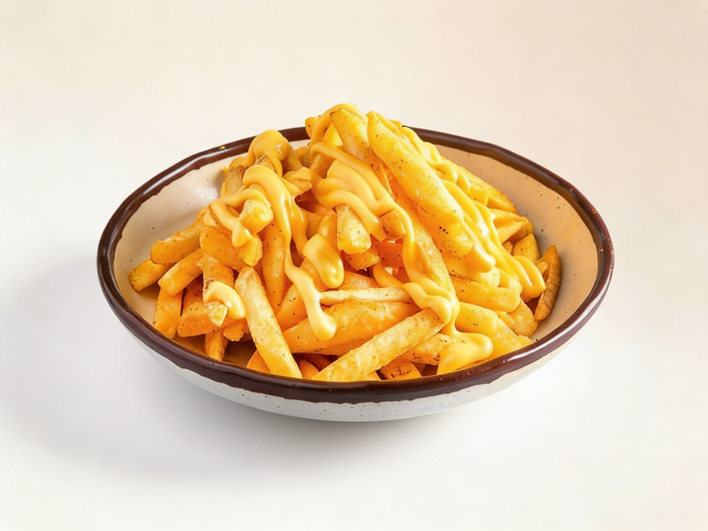 Crazy Fries — צילום מעמוד המקור