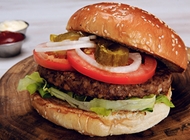 ארוחת ילדים 100 גרם ארוחת ילדים 100 גרם הום בורגר רמלה