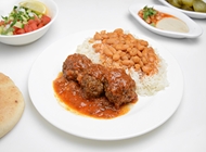 עסקית קציצות עסקית קציצות חומוס פינתי תל השומר