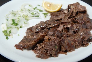 עסקית שווארמה כבש