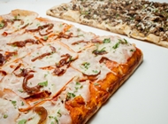 מבצע כפול מבצע כפול Pizza Zaza פיצה זזה הוד השרון