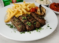 עסקית קבב