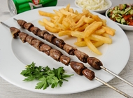 עסקית שיפוד לבבות