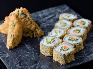 Crispy combo 12 pcs Crispy combo 12 pcs Atza Romema Jerusalem