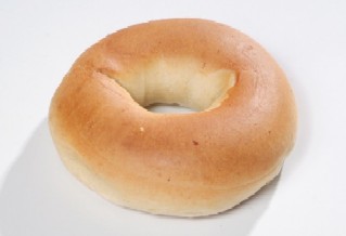 בייגל רגיל