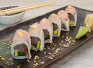 Shiroi Roll Shiroi Roll אוקינאווה נווה צדק