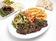 קציצות מרוקאיות בלאפה קציצות מרוקאיות בלאפה יעקב קבב בקרית חיים