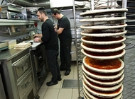 9. 9. פיצה איטליאנו אשדוד