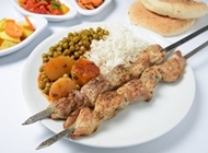 שיפוד פרגית בחמגשית מפגש גרונר רמת גן