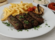 עסקית קבב מסעדת 206 בשרים ת