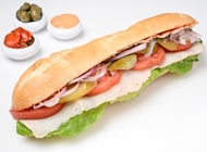 כריך קרניבורים כריך קרניבורים ברנרד ראשון לציון
