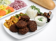 פלאפל בלאפה פלאפל בלאפה באגט ניר ראשון לציון