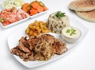 פרגיות בחמגשית פרגיות בחמגשית באגט ניר ראשון לציון