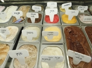 חצי ליטר גלידה חצי ליטר גלידה אקסטרים כפר סבא