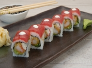 Sunshine Roll Sunshine Roll אוקינאווה נווה צדק