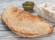 קלזון פסטו קלזון פסטו ד"ר פיצה ירושלים