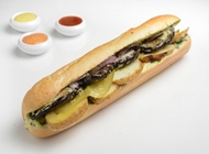 כריך סבטוחה כריך סבטוחה ברנרד ראשון לציון