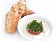 טחינה מעושנת למוות טחינה מעושנת למוות ברנרד ראשון לציון