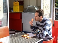 10. 10. לב המושבה פיצה בנס ציונה