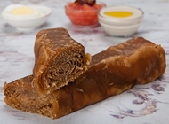 ג'חנון ג'חנון פיצה פורטובלו בת ים