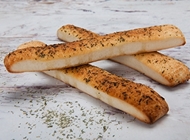 לחם שום קטן לחם שום קטן פיצה פורטובלו בת ים