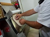 2. 2. פיצה פורטובלו בת ים