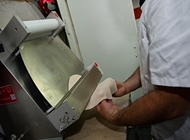 3. 3. פיצה פורטובלו בת ים