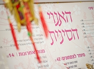 13. 13. האנוי הסינית באר שבע