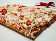 מבצע משולש מבצע משולש Pizza Zaza פיצה זזה הוד השרון