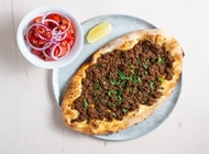 פיצה ראגו טלה פיצה ראגו טלה ספגטים פתח תקווה