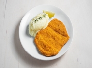 שניצל שניצל ספגטים פתח תקווה