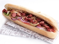 כריך הנוכלים כריך הנוכלים ברנרד ראשון לציון