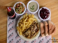 עסקית שווארמה שווארמה האומן אילת