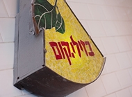3. 3. בזיליקום פיצה יהודה מכבי