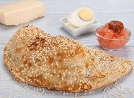 סמבוסק תפו"א סמבוסק תפו"א פיצה איטליאנו אשדוד