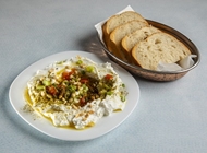 לבנה לבנה המטבחון