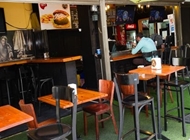 2. 2. קינג דיוויד בורגר ראשל"צ