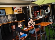 3. 3. קינג דיוויד בורגר ראשל"צ
