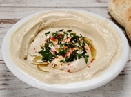 חומוס אנטריקוטי חומוס אנטריקוטי אנטריקוטי פתח תקווה