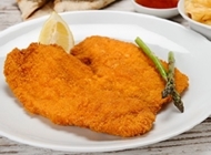 שניצל בלאפה שניצל בלאפה אנטריקוטי פתח תקווה