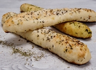 לחם שום לחם שום איטאלי הוד השרון