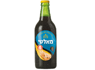 בירה שחורה מאלטי בירה שחורה מאלטי גוג'ו רחובות