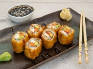 Cheese's Roll (רול חם) Cheese's Roll (רול חם) אוקינאווה נווה צדק